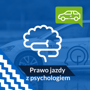 Prawo Jazdy z Psychologiem
