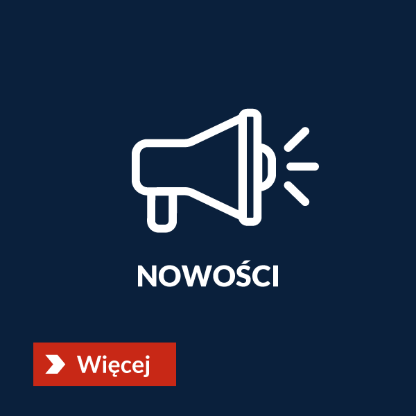 Nowości