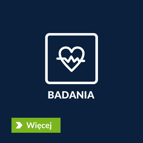 Badania